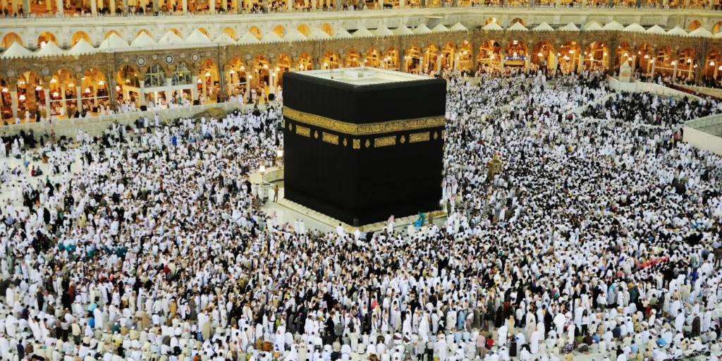 Complete Guide to Performing Umrah from Pakistan – 2025 Edition