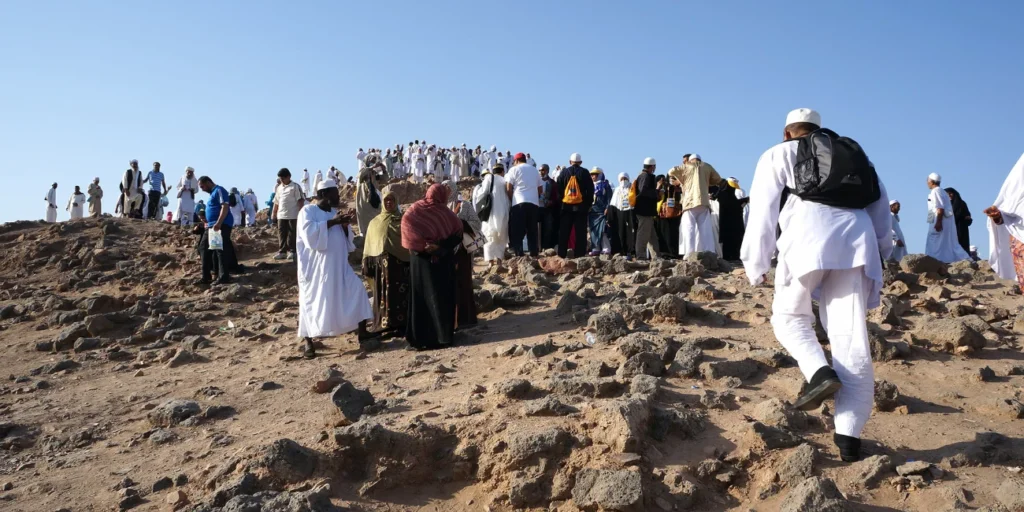 Why You Should Perform Umrah in Ramadan – Benefits & Booking Tips